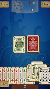 Gin Rummy Pro screenshot