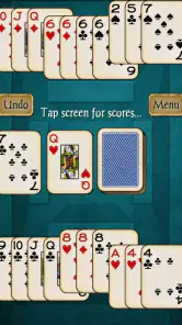 Gin Rummy Pro screenshot