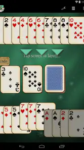 Gin Rummy Pro screenshot
