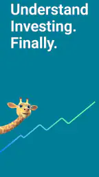 Giraffe Invest: How to invest screenshot