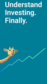 Giraffe Invest: How to invest screenshot