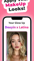 Glamour:Color Analysis&Glow Up screenshot