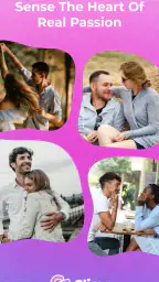 Glimr Dating App: Meet & Chat screenshot