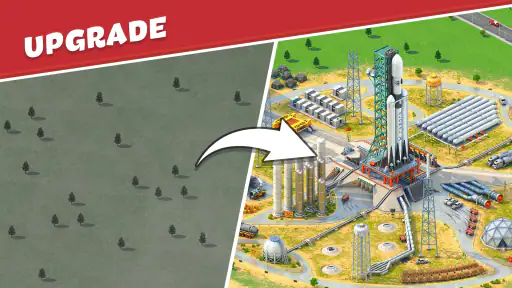 Global City: Building Games screenshot