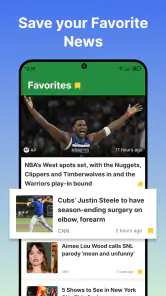 Global News-Headlines & Alerts screenshot