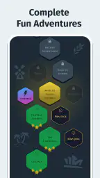 Globo: Geography Trivia Quiz screenshot