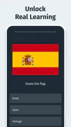 Globo: Geography Trivia Quiz screenshot