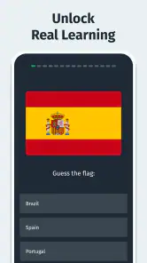 Globo: Geography Trivia Quiz screenshot