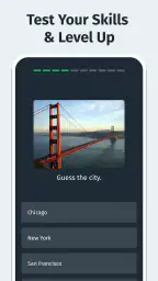 Globo: Geography Trivia Quiz screenshot