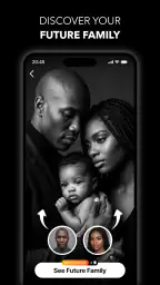 Glora AI: Photo & Video Editor screenshot