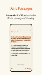 Glorify: Devotional & Prayer screenshot