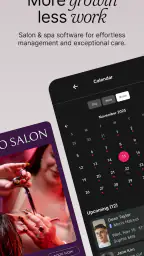 GlossGenius: Booking, Payments screenshot