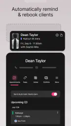 GlossGenius: Booking, Payments screenshot