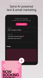 GlossGenius: Booking, Payments screenshot
