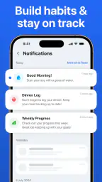GLP-1 Tracker: Pep screenshot