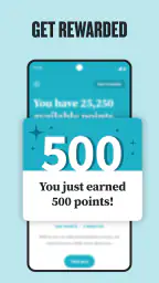 Glynt - Earn Rewards screenshot