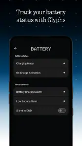 Glyphify for Nothing Phone screenshot