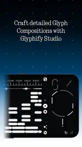 Glyphify for Nothing Phone screenshot