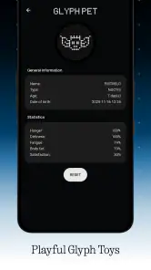 Glyphify for Nothing Phone screenshot