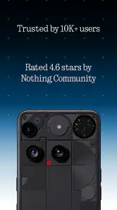 Glyphify for Nothing Phone screenshot