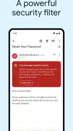 Gmail screenshot