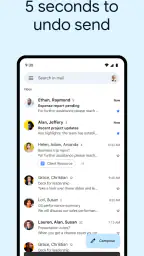 Gmail screenshot