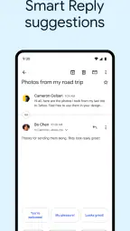 Gmail screenshot