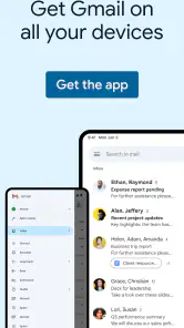 Gmail screenshot