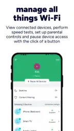Go Kinetic screenshot