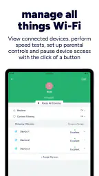 Go Kinetic screenshot