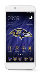 GO Launcher -Themes&Wallpapers screenshot