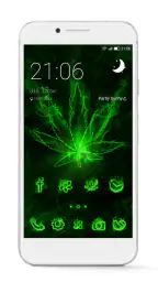 GO Launcher -Themes&Wallpapers screenshot