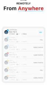GO Raid Party - Worldwide Raid screenshot