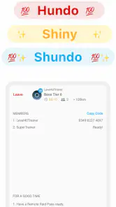 GO Raid Party - Worldwide Raid screenshot
