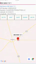 Go To Well screenshot