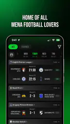GOAT Football - Fantasy Game screenshot