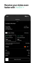 GOAT – Sneakers & Apparel screenshot