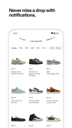 GOAT – Sneakers & Apparel screenshot