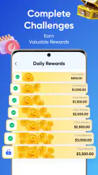 Gocrypto: Crypto Trading screenshot