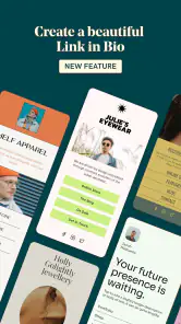 GoDaddy: Websites & Marketing screenshot