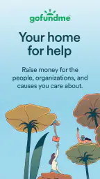 GoFundMe: Fundraise and Give screenshot