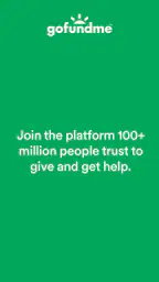 GoFundMe: Fundraise and Give screenshot