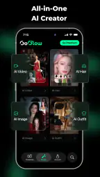 GoGlow screenshot