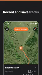 GOHUNT / Hunt Research & Maps screenshot
