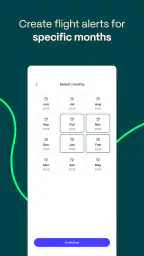 Going: Find Flight Deals screenshot
