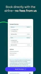 Going: Find Flight Deals screenshot