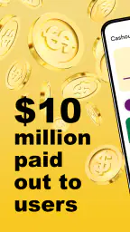 Golden Surveys - Earn Rewards screenshot