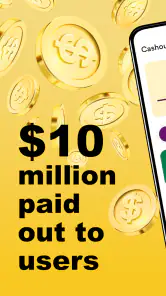 Golden Surveys - Earn Rewards screenshot