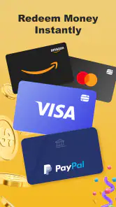 Golden Surveys - Earn Rewards screenshot