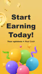 Golden Surveys - Earn Rewards screenshot